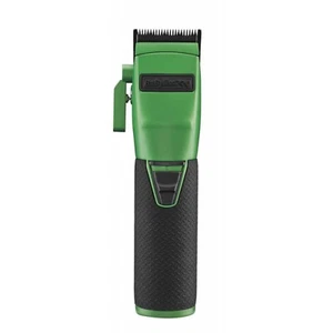 Cortapelos Inalámbricos BaBylissPRO BOOST+ Colección Influencer Verde | FX870GI - Imagen 1 de 2