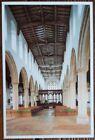 Postcard - Interior, Holy Trinity, Blythburgh, Suffolk