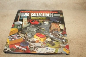 The Complete Guide to Mg Collectibles de Mike Ellman-Brown (1997) - Imagen 1 de 7