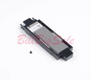 (M.2 SSD Tray) For Lenovo ThinkPad P50 P51 PCIE 2280 NVME Bracket Holder Caddy μ - Picture 1 of 9