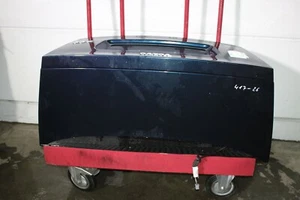 Volvo S80 I 2.0T 132kW Heckklappe 417-26 Nautic Blue Perl Blau - Bild 1 von 7