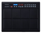 Roland OCTAPAD SPD-20 PRO BK czarny elektroniczny perkusja cyfrowa podkładka perkusyjna bez pudełka