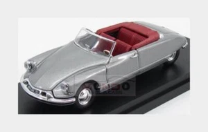 1:43 RIO Citroen Ds19 Spider Cabriolet 1961 Grey Met RIO4481 MMC - Picture 1 of 2