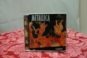 METALLICA LOAD CD ~ SALE ~ - Picture 1 of 4