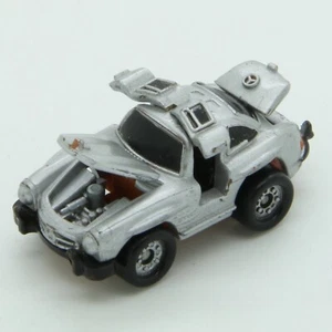 Micro Machines Micromachines GIG Galoob S13 Deluxe Collection mit Türen öffnen - Bild 1 von 3