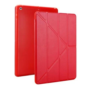 For iPad 10th/9th/8th/7th/Pro 11" 10.5"/Air 5/4th 3rd Leather Stand Case Cover - Picture 1 of 25