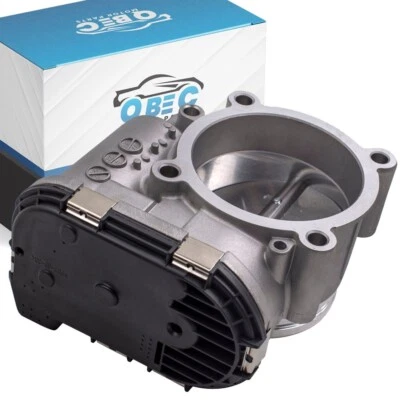 CUERPO ACELERADOR PARA AUDI A4 B6 B7 A5 A6 C5 C6 Allroad A8 D2 Allroad Q7; 078133062C Foto 1 de 4