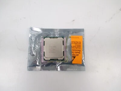 INTEL XEON E5-2620 V4 2.10GHz - Image 1 of 4