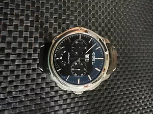 Ebel Classic Hexagon Chronograph 48mm, etwas für "Männer" - Bild 1 von 5
