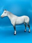 Beswick Beautiful Large Thoroughbred Grey Stallion No. 1772 A/F