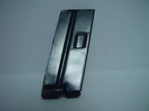Factory Henry U.S. Survival Rifle Magazine, .22LR Cal, 8-Rnd Cap, Blued Steel - Picture 1 of 2