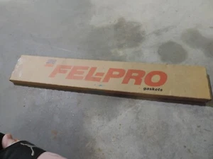 Engine Intake Manifold Gasket Set Fel-Pro MS 93040 - Picture 1 of 5