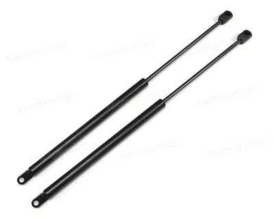 2X Amortiguadores de elevación del capó delantero Soporte Puntales Accesorios Amortiguador de resorte para Porsche 924 944 Foto 1 de 4