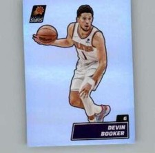 2022-23 Panini NBA Mini Thin Stickers #343-511 (Pick Your Sticker Cards)