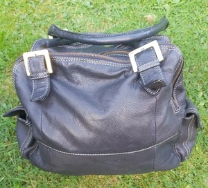 multi pocket ladies handbolsas