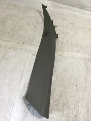 2006 GMC Sierra 2500HD A Pillar Trim W/ Left Driver Side OEM LH - Image 1 of 4