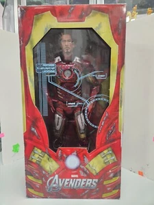 Neca Reel Toys Ironman - Picture 1 of 8