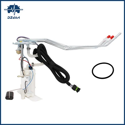 Модуль топливного насоса подходит для универсала Buick Roadmaster Chevy Caprice 1994-1996 годов выпуска 19111401 - Изображение 1 из 4