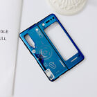 Bu-Ray Phone Case For Samsung Galaxy Z Fold 2 Z-Flip Fold Camera Soft Tpu Cover