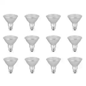 Feit Electric 75W Equivalent PAR30 Dimmable LED Flood Bulb 3000K (12-PACK) - Picture 1 of 12