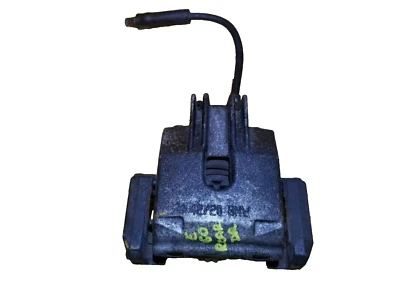 04 05 06 07 BMW 530xi E60 AWD PINZA FRENO TRASERO LADO CONDUCTOR IZQUIERDO OEM Foto 1 de 4