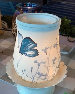 Scentsy FREE TO FLY Wachswärmer - Schmetterling - NEU IM KARTON - Bild 1 von 8