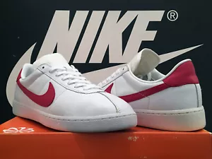 De colección 2015 Nike Bruin cuero UK9.5 EU44.5 MARTY McFLY REGRESO AL FUTURO AIRE RARO - Imagen 1 de 12