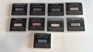 MARY KAY CHROMAFUSION LIDSCHATTEN SIE WÄHLEN Farbe Farbton NEU - Bild 1 von 1