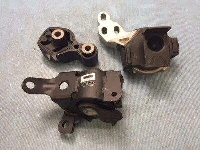 Motor & Trans Mount 2014-2017 for Mazda 6 2014-2016 CX-5 2016-2023 CX-9 2.5L - Image 1 of 4