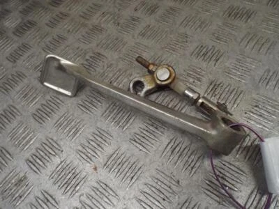 Pedal de palanca de freno trasero y acoplamiento Yamaha XVZ1200 XVZ 1200 Venture Royal 1983-1993 Foto 1 de 4