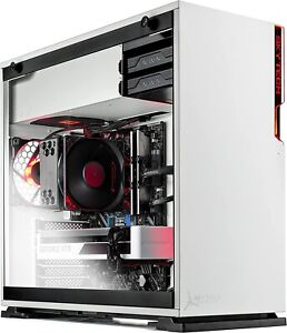Skytech Shiva Gaming PC Desktop – AMD Ryzen 5 3600 3.6 GHz ST-SHIVA-0514-W-AM