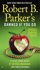 Michael Brandman Robert B. Parker's Damned If You Do (Paperback) (UK IMPORT)