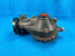 Toyota Sequoia Rear Differential Carrier 63K 2008-2022 OEM - Picture 1 of 9