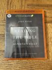 Reading The Bible Supernaturally Audiobook By John Piper MP#/CD-RARE-SHIP 24 HRS