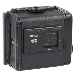 Zenza Bronica 120 SQ 6x6 Film Back Holder for SQ SQ-Ai SQ-A SQ-Am SQ-B / 2261319 - Picture 1 of 5