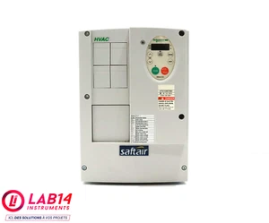 SCHNEIDER ATV212W075N4 Variable Speed Drives ALTIVAR ATV212 3PH 0.75kW 1HP New - Imagen 1 de 5