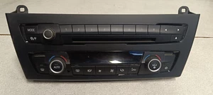 COMMANDE CHAUFFAGE BMW SERIE 1 118D F20C 64.11-920719702 - Foto 1 di 5