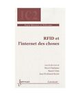 RFID et l'Internet des choses, Chabanne, Hervé