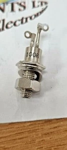 BTY79-100R                             Silicon thyristors in metal envelopes - Picture 1 of 1