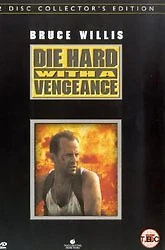 Die Hard With A Vengeance (Two Disc Collectors Edition) [DVD], , Used; Very Good - Image 1 of 1