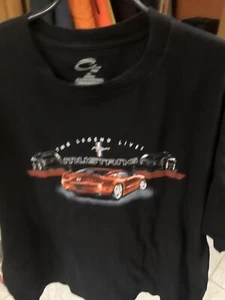 Ford Mustang Shirt / XXL - Bild 1 von 1