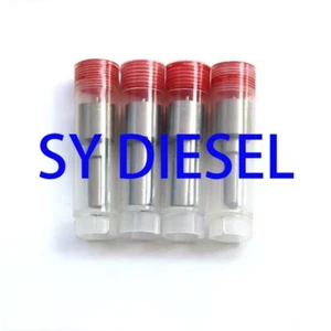 DLLA150S494 Engine Injector Nozzle for SCANIA Diesel 4Pcs Nozzles - Picture 1 of 1