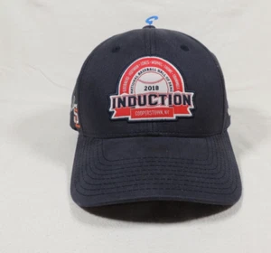 2018 BASEBALL HALL OF FAME INDUCTION Cooperstown, NY #51 Embroidery on back NWT - Picture 1 of 6