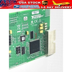 NUEVO Módulo de E/S Digital PXI6509 PXI-6509 24 mA PXI - Imagen 1 de 9