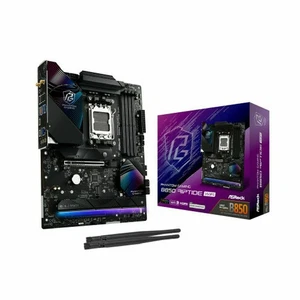 Płyta główna ASRock B850 RIPTIDE WIFI - Zdjęcie 1 z 8