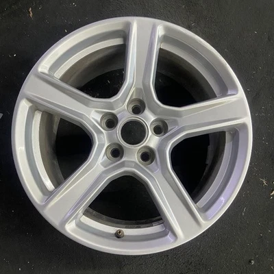 Chevrolet Camaro OEM Wheel 18” 2016-2024 Original Rim Factory 22998072 5758 - Image 1 of 4