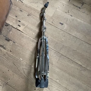 PEARL Heavy Duty CYMBAL STAND Tripod Double Braced Floor Holder - Picture 1 of 6