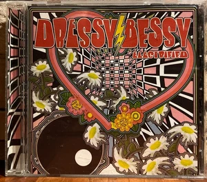 Electrified by Dressy Bessy Transdreamer TR0004 2005 MINTY - Picture 1 of 3