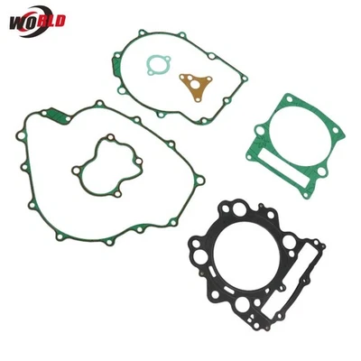 Fits Hisun 750UTV 750ATV EFI CARB Massimo Bennche Engine Repair Gasket Kit USA - Image 1 of 4