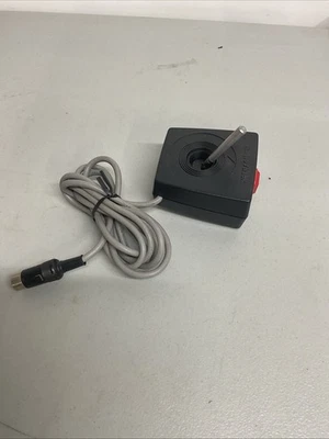 Radio Shack TRS-80 Computer CoCo Joystick Game Controller 26-3008 Japan - Image 1 of 4